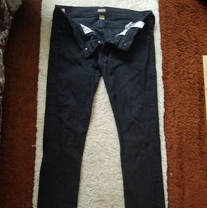 True Religion "Rocco" Classic Slim 38 X 30 men's jeans.